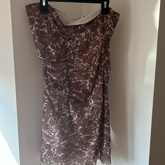 Bec and Bridge Flora Mini Dress - Picture 2 of 3